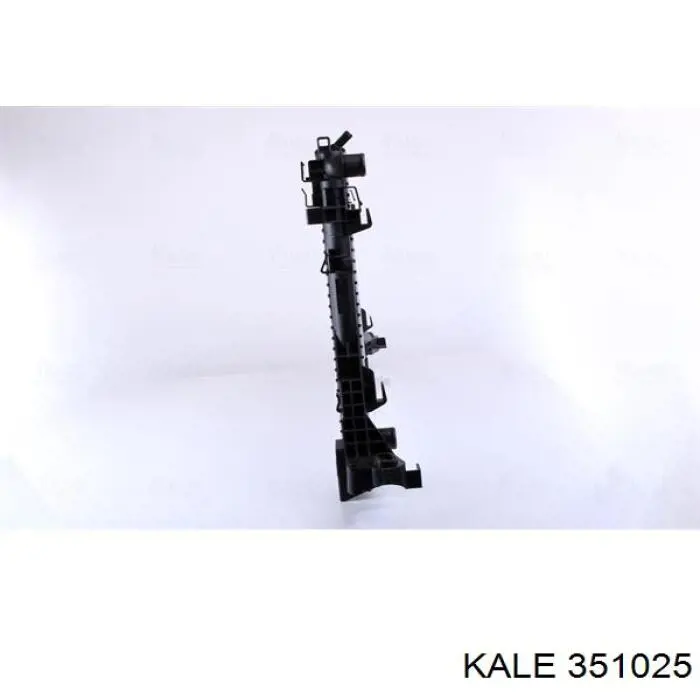 351025 Kale radiador refrigeración del motor