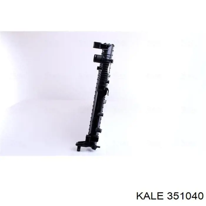 351040 Kale radiador refrigeración del motor