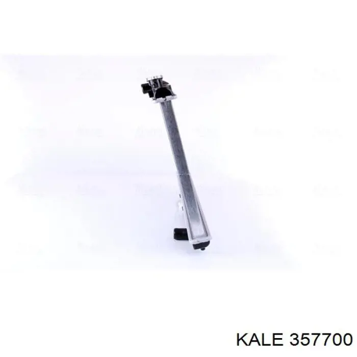 357700 Kale radiador refrigeración del motor