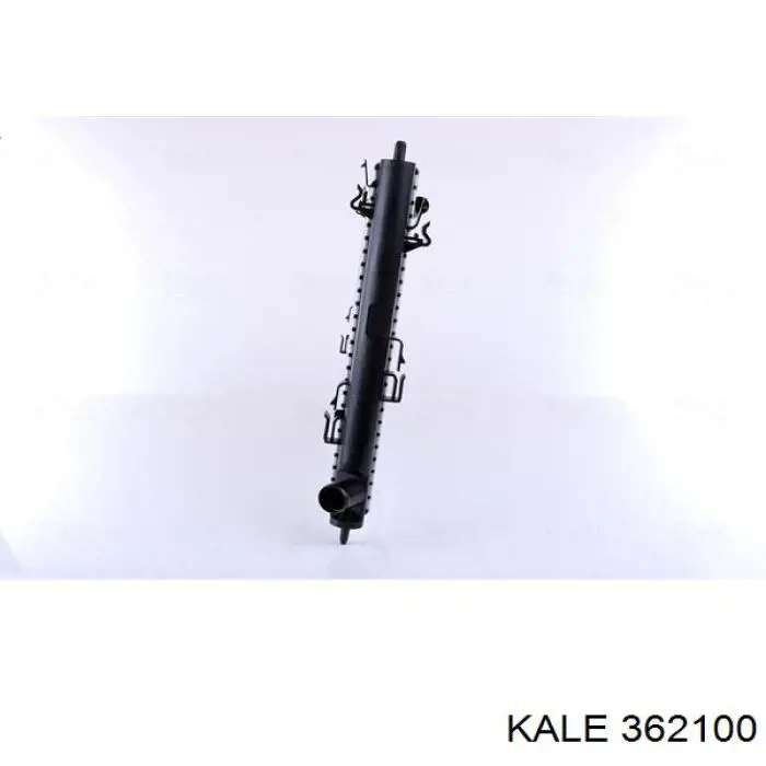 362100 Kale radiador refrigeración del motor