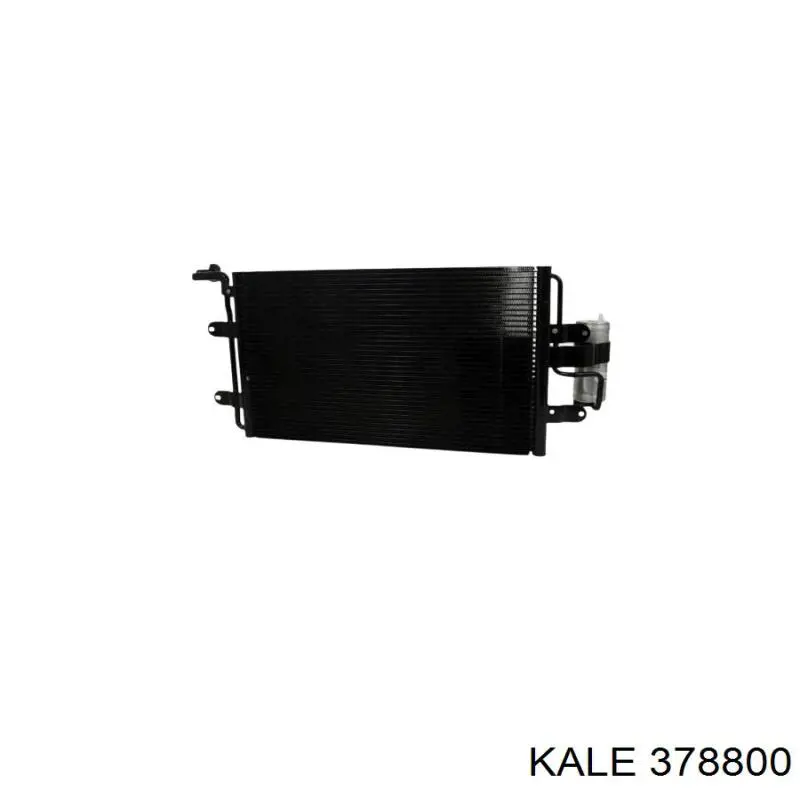 378800 Kale condensador aire acondicionado