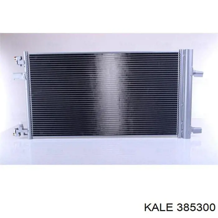 385300 Kale condensador aire acondicionado