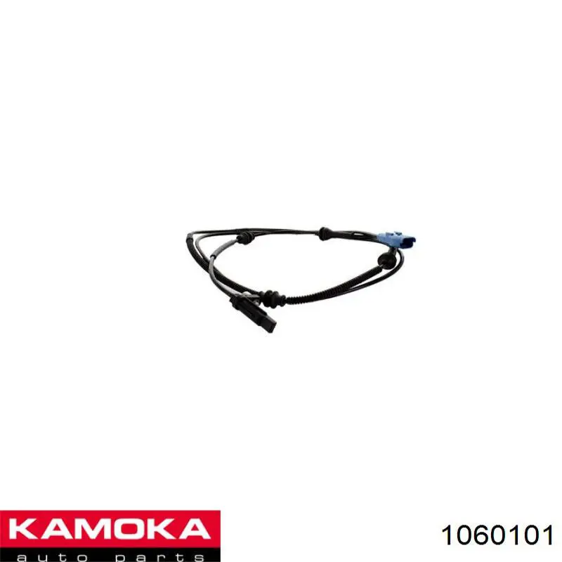 1060101 Kamoka sensor abs trasero