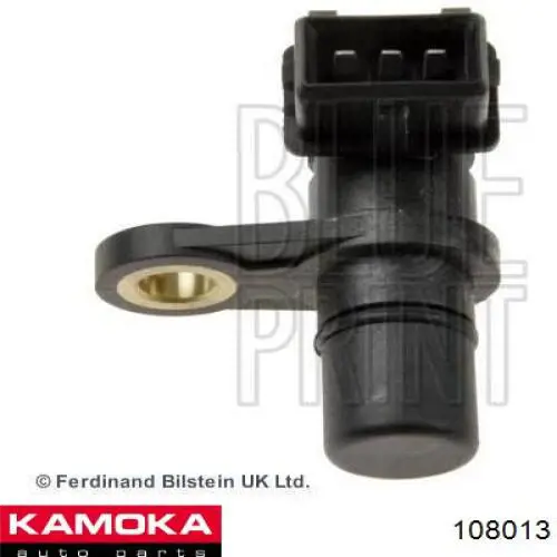 108013 Kamoka sensor de posición del árbol de levas