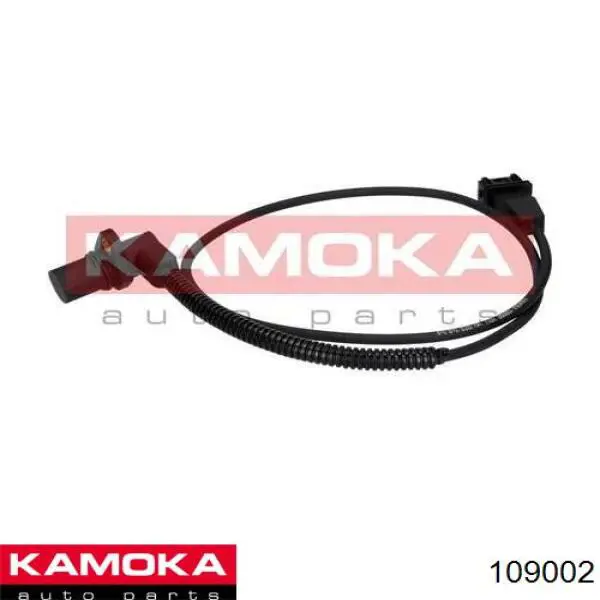 109002 Kamoka sensor de posición del cigüeñal