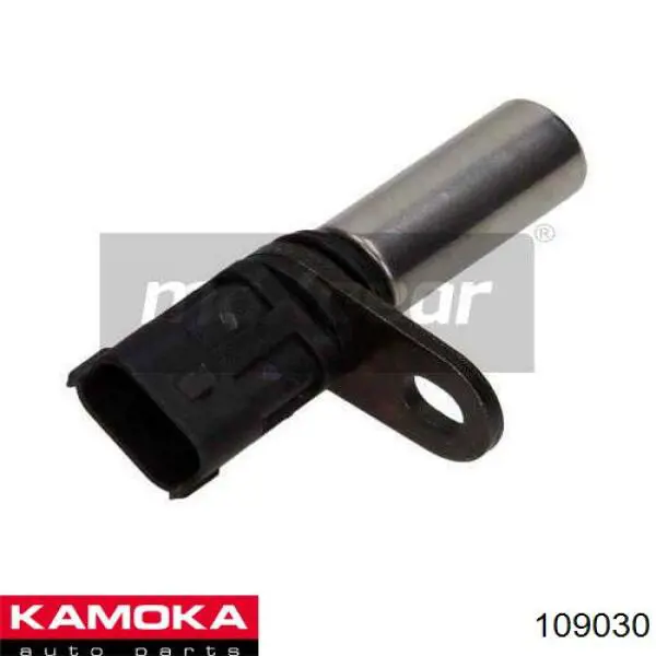 109030 Kamoka sensor de posición del cigüeñal