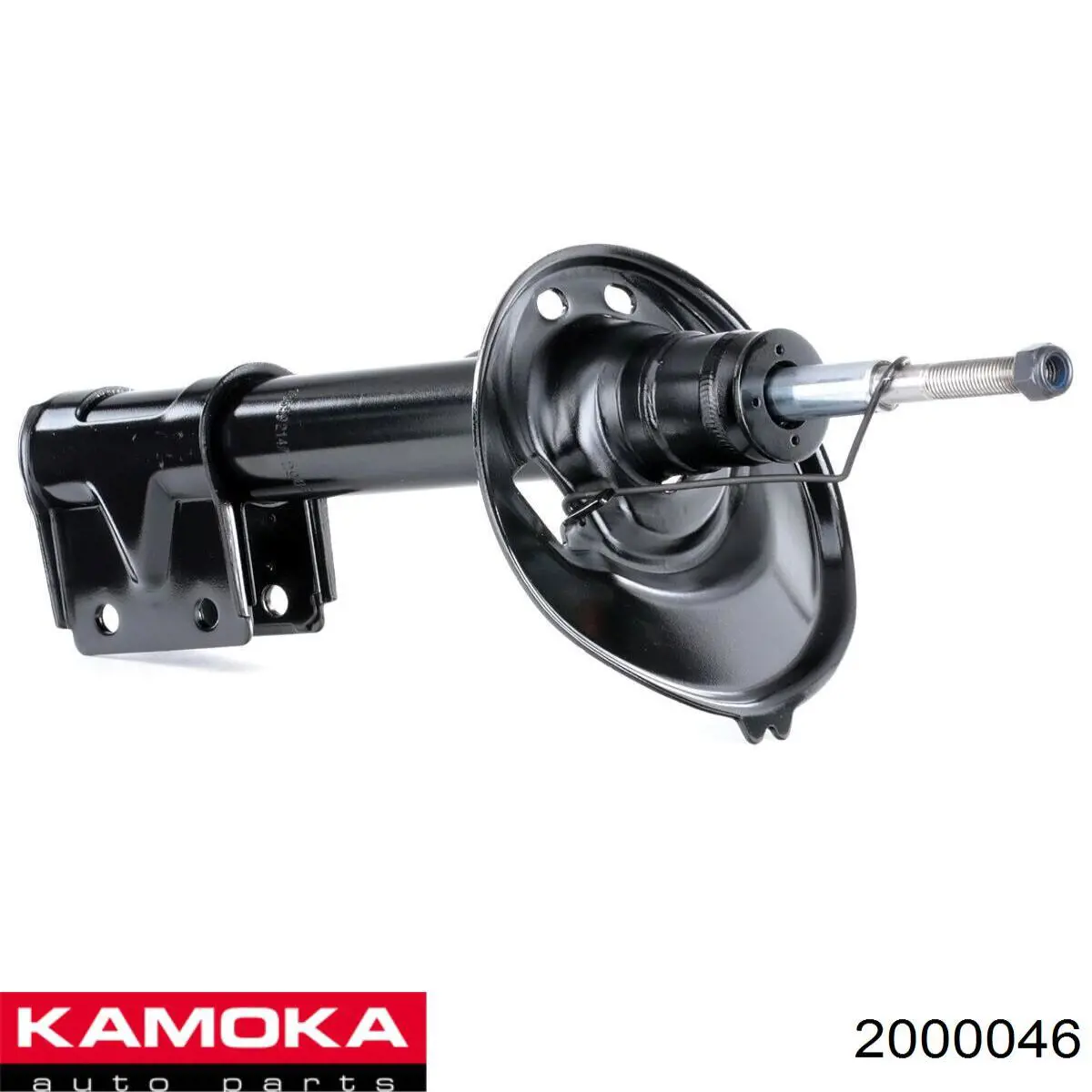 2000046 Kamoka 