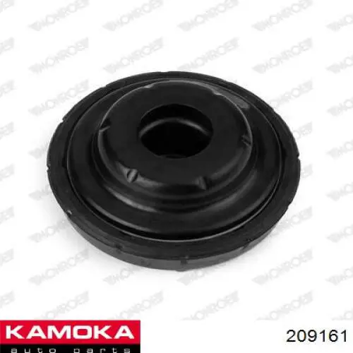 209161 Kamoka soporte amortiguador delantero