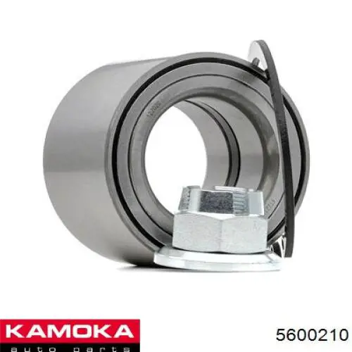 5600210 Kamoka cojinete de rueda trasero