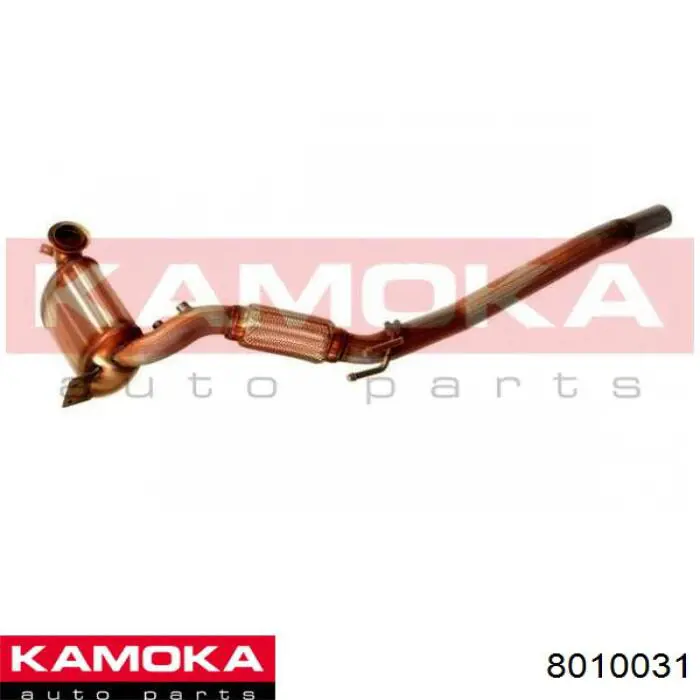 8010031 Kamoka 