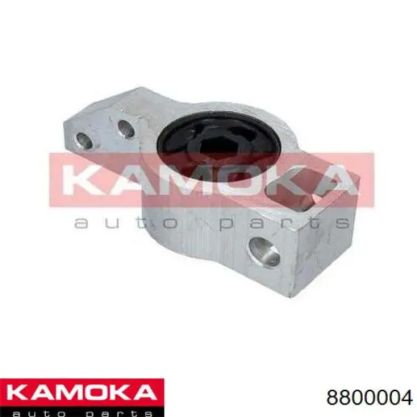 8800004 Kamoka silentblock de suspensión delantero inferior