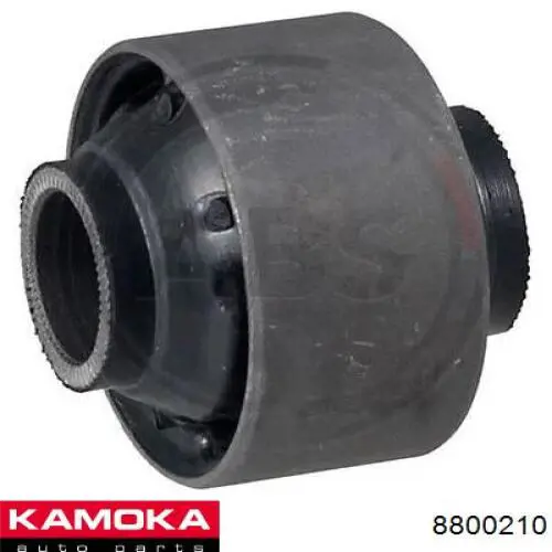 8800210 Kamoka silentblock de suspensión delantero inferior