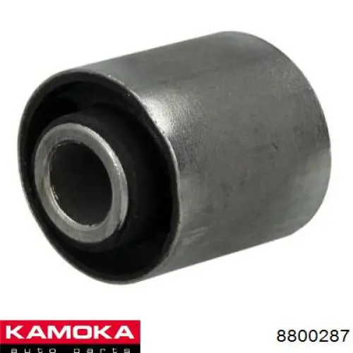 8800287 Kamoka silentblock de suspensión delantero inferior