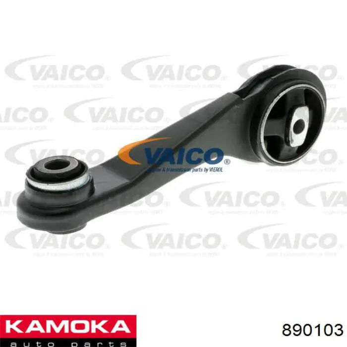 890103 Kamoka soporte de motor trasero