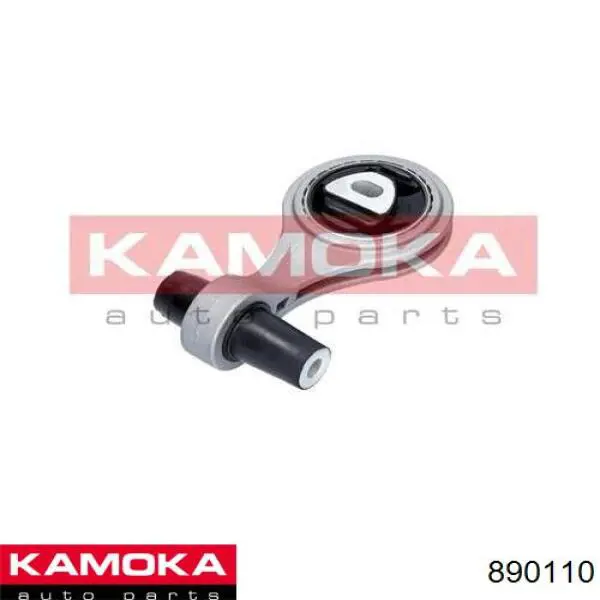 890110 Kamoka soporte de motor trasero