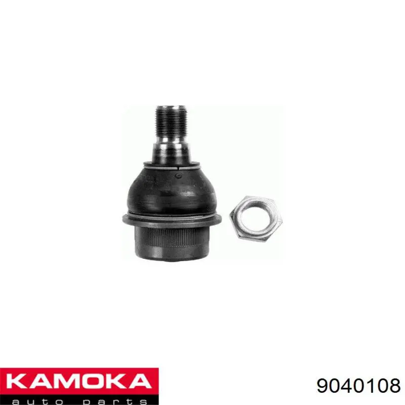 9040108 Kamoka rótula de suspensión inferior