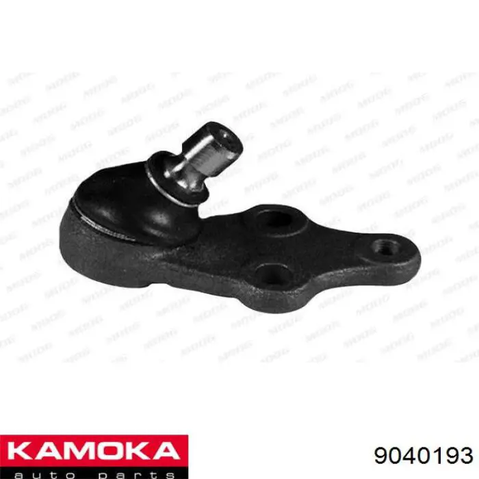 9040193 Kamoka rótula de suspensión inferior