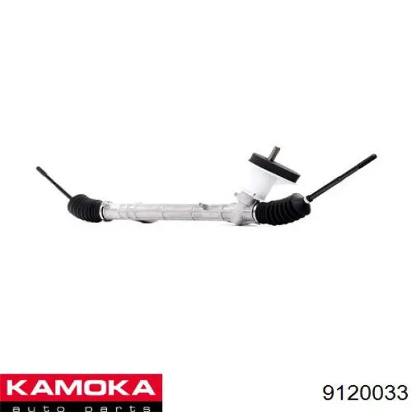 9120033 Kamoka cremallera de dirección