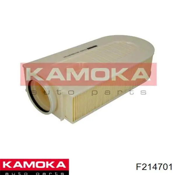 F214701 Kamoka filtro de aire