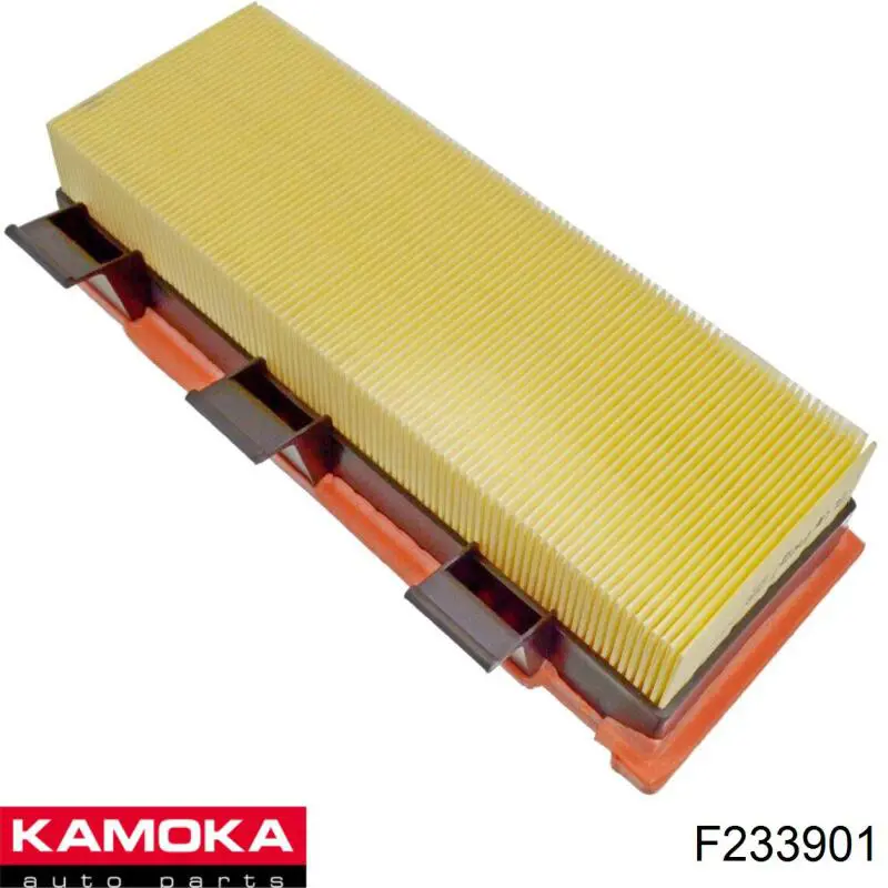 F233901 Kamoka filtro de aire