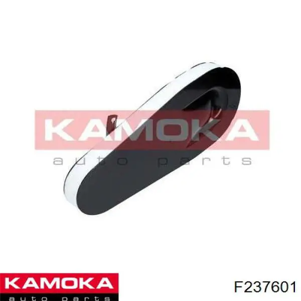 F237601 Kamoka filtro de aire