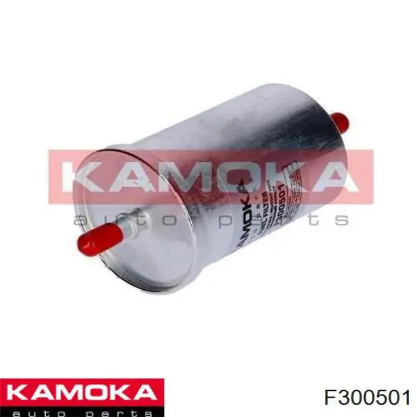 F300501 Kamoka filtro combustible