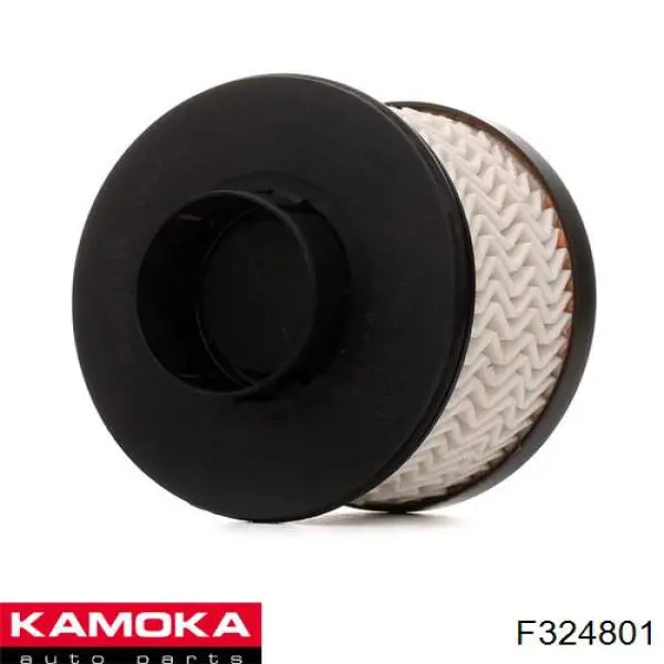 F324801 Kamoka filtro combustible