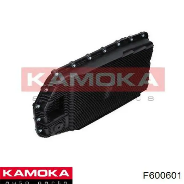 F600601 Kamoka filtro hidráulico, transmisión automática