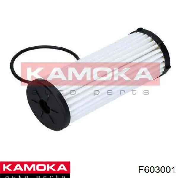 F603001 Kamoka filtro hidráulico, transmisión automática