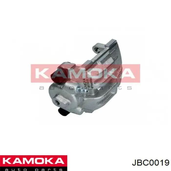  Pinza de freno trasera izquierda para BMW X1 E84