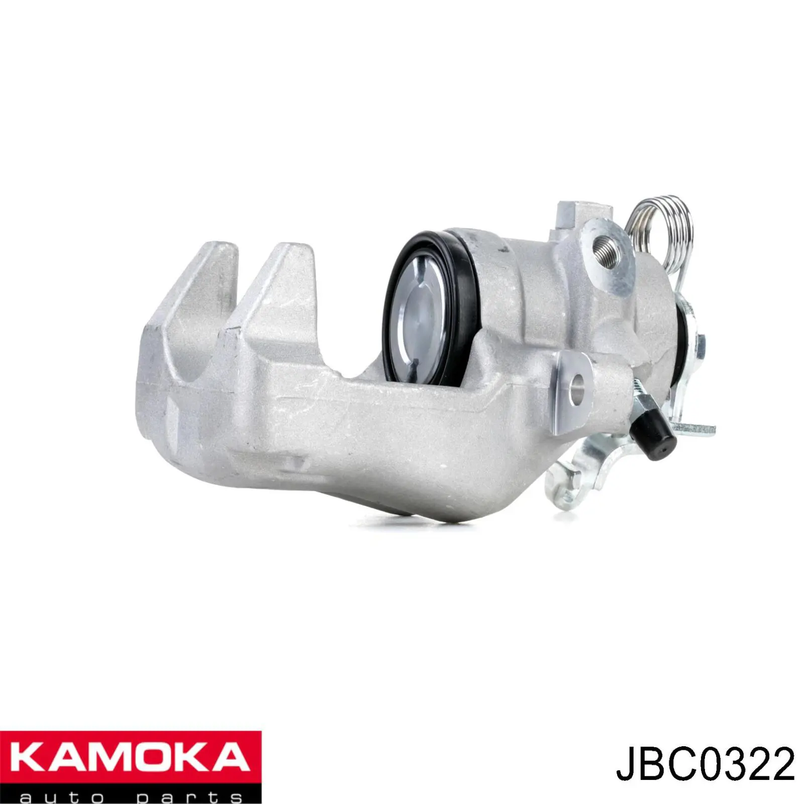 JBC0322 Kamoka pinza de freno trasero derecho