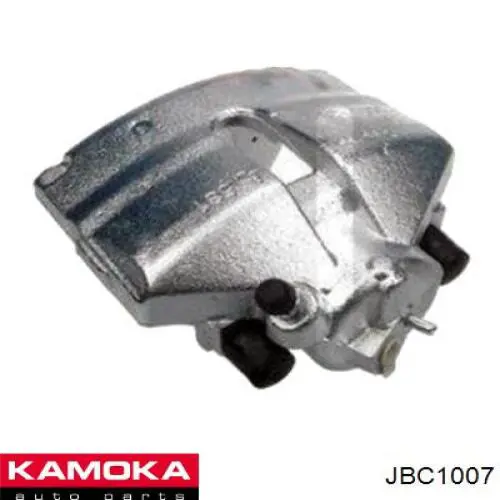 JBC1007 Kamoka pinza de freno trasera izquierda