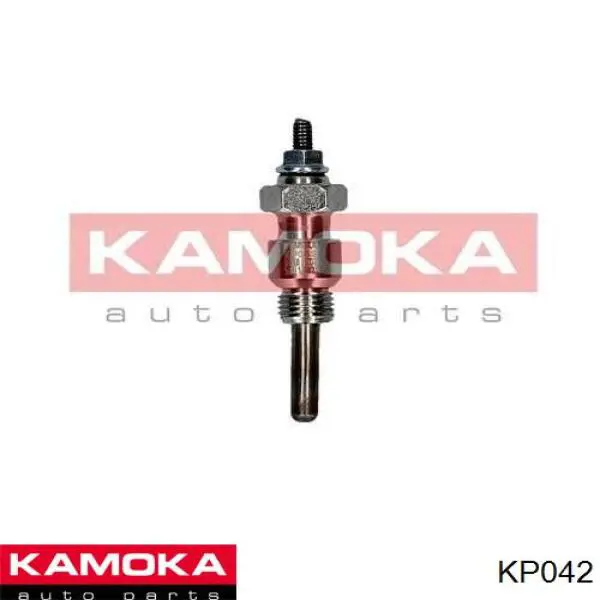 KP042 Kamoka 