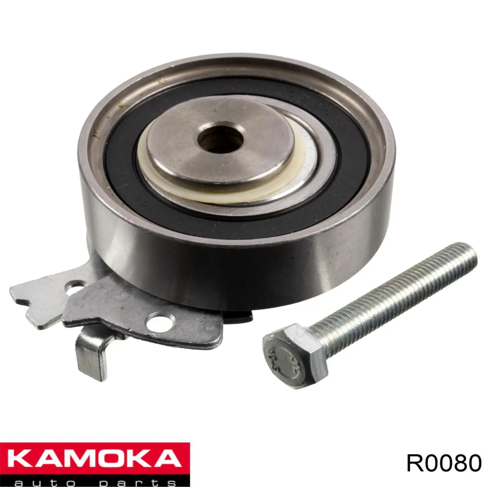 R0080 Kamoka kit correa de distribución