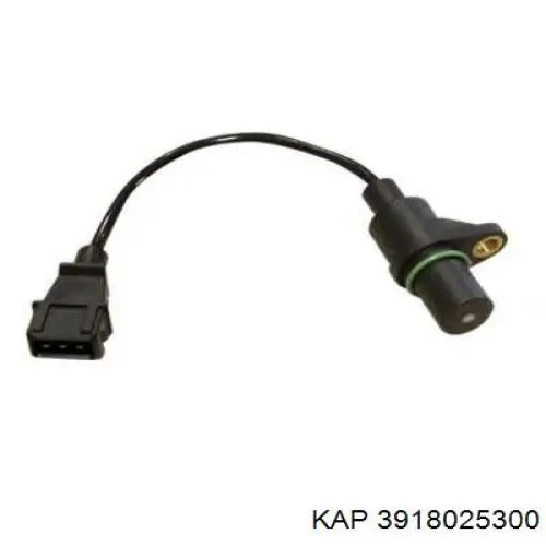 3918025300 KAP sensor de posición del cigüeñal