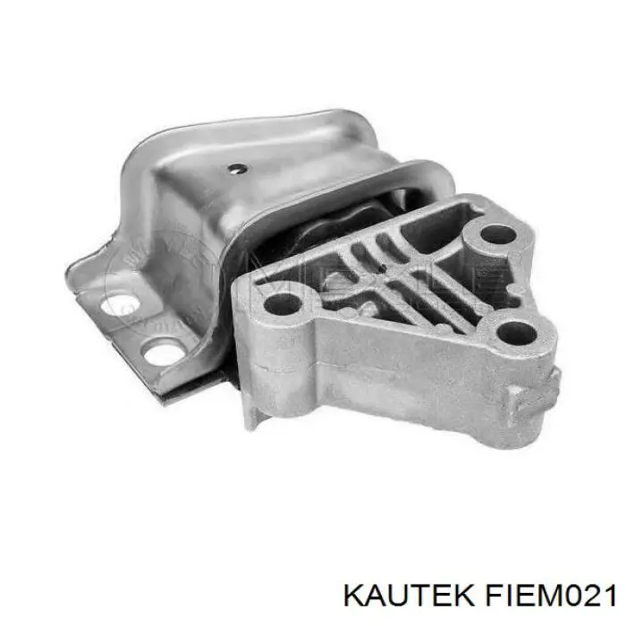 FI-EM021 Kautek soporte de motor derecho