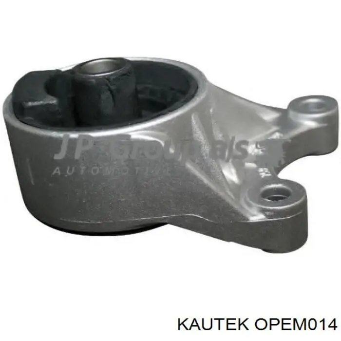 OP-EM014 Kautek soporte motor delantero