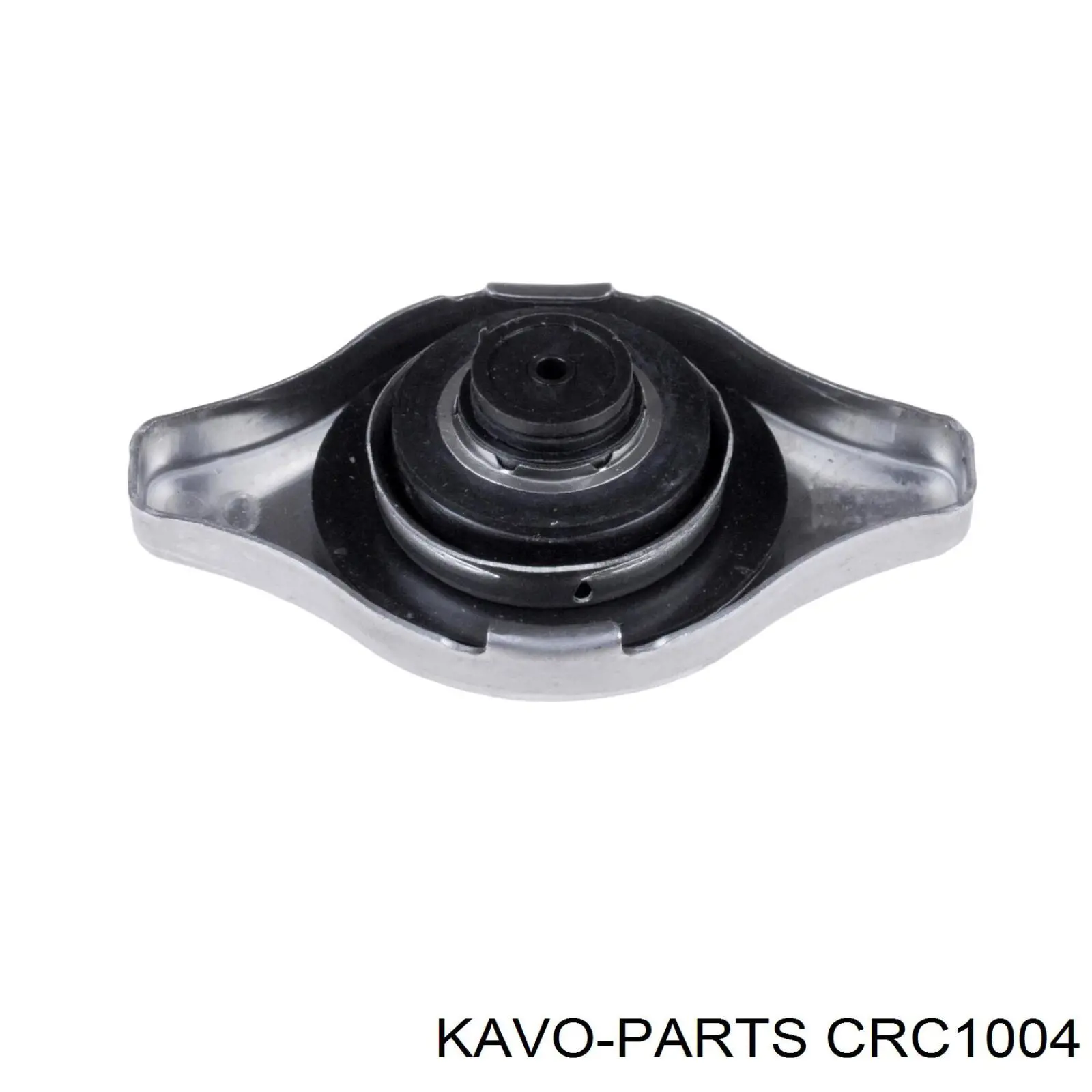 CRC-1004 Kavo Parts tapa de radiador