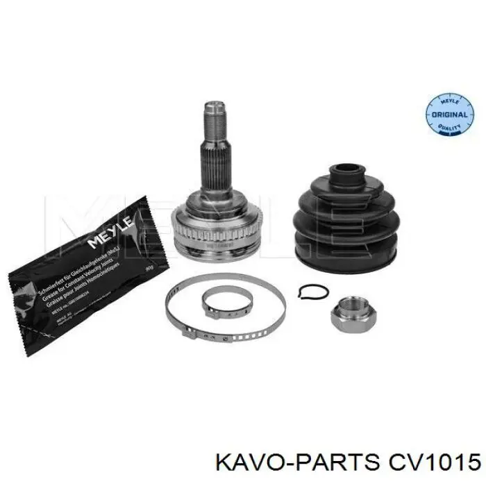 CV-1015 Kavo Parts junta homocinética exterior delantera