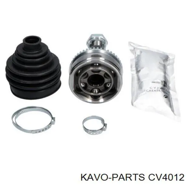 CV4012 Kavo Parts junta homocinética exterior delantera