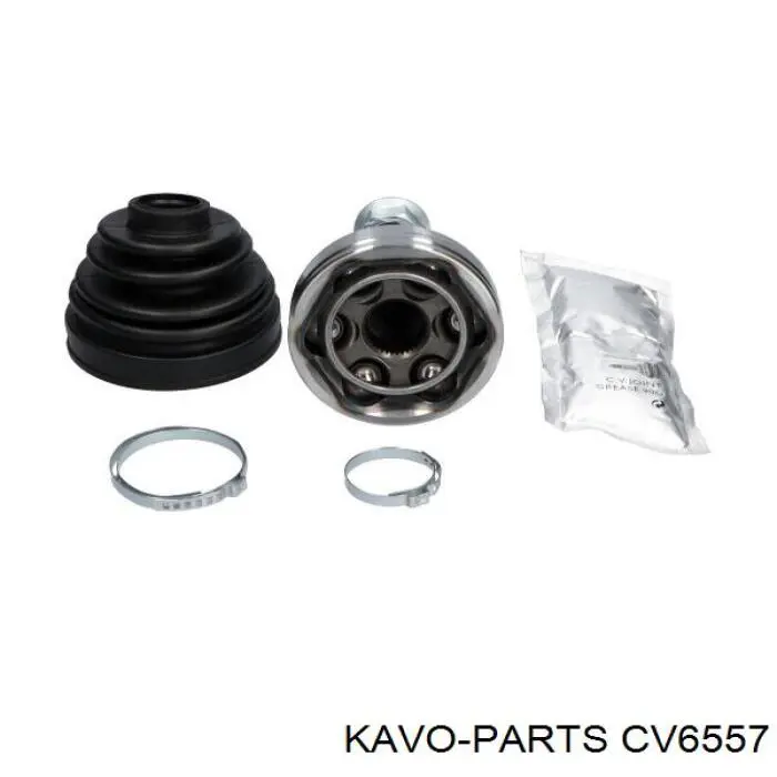 CV-6557 Kavo Parts junta homocinética exterior delantera