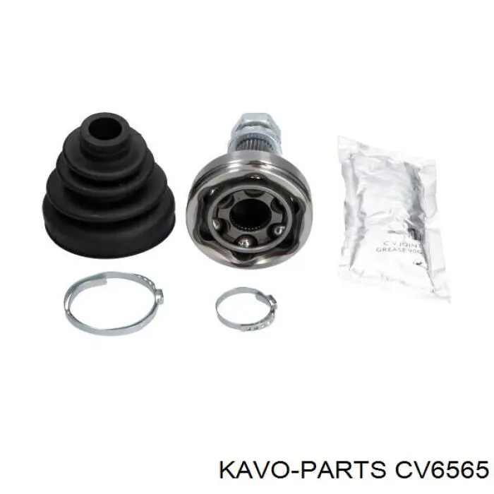 CV-6565 Kavo Parts junta homocinética exterior delantera