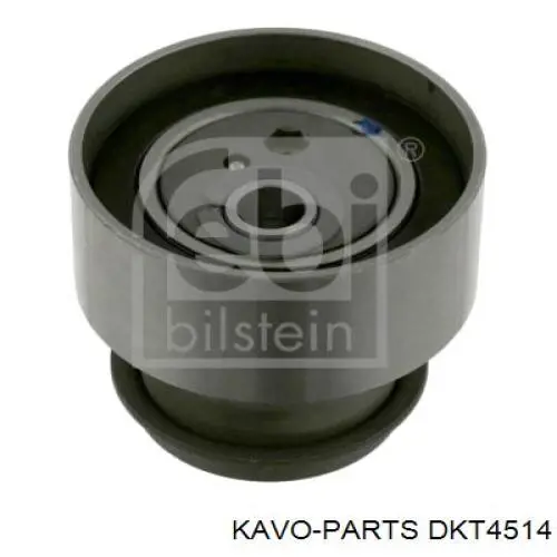 DKT-4514 Kavo Parts kit correa de distribución