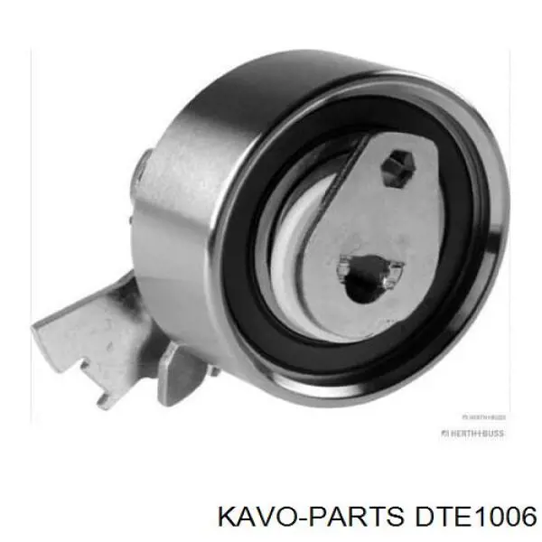 DTE1006 Kavo Parts tensor, correa dentada