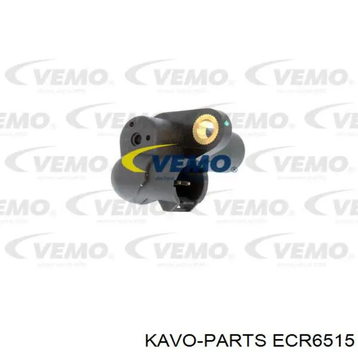 ECR-6515 Kavo Parts bobina de encendido