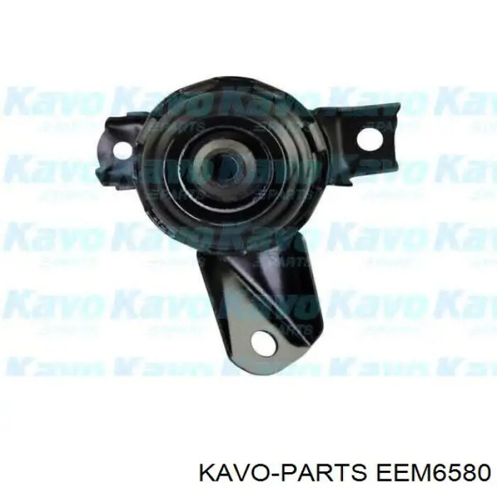 EEM-6580 Kavo Parts soporte de motor trasero