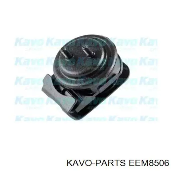 EEM-8506 Kavo Parts almoahada (soporte Del Motor Izquierda / Derecha)