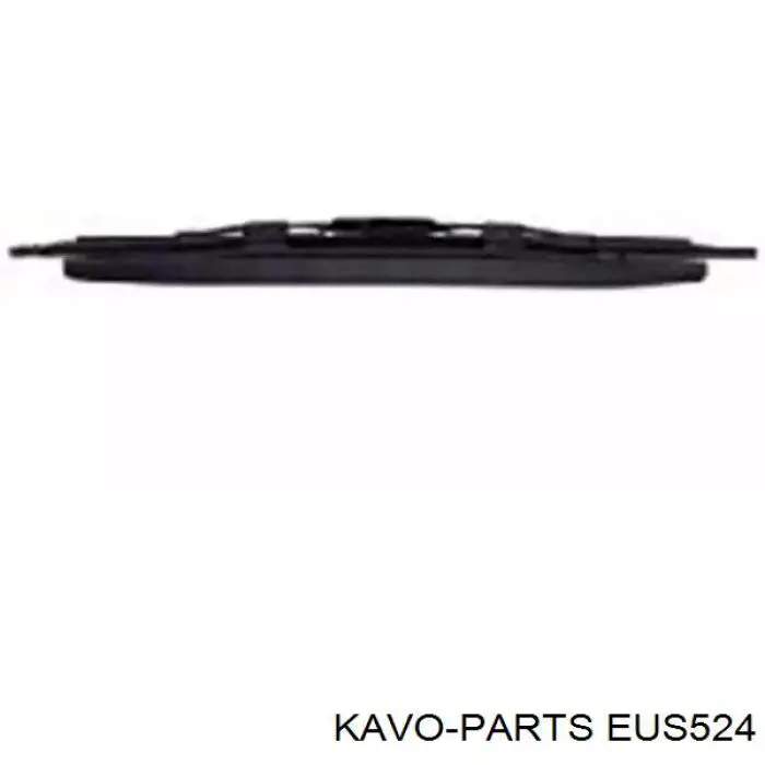 EUS-524 Kavo Parts limpiaparabrisas de luna delantera conductor