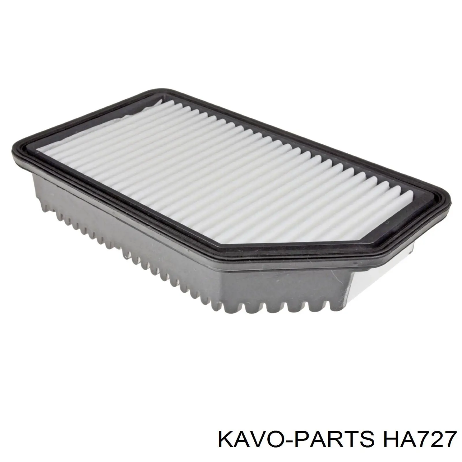 HA-727 Kavo Parts filtro de aire