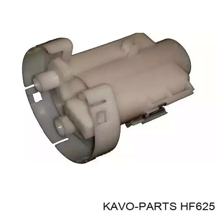 HF-625 Kavo Parts filtro combustible